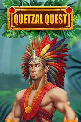 Quetzal Quest tragamonedas nueva en WOWFUNO