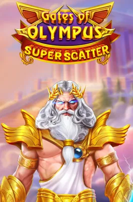 Gates of Olympus Super Scatter en WOWFUNO