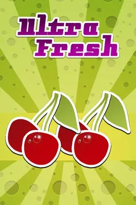 Ultra Fresh frutas clásicas en WOWFUNO casino