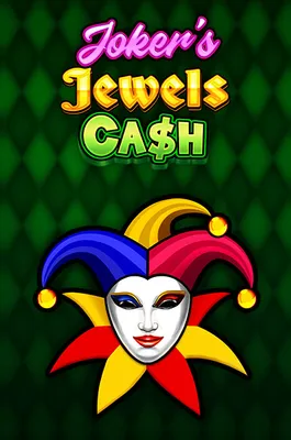 Joker Jewels tragamonedas clásica WOWFUNO