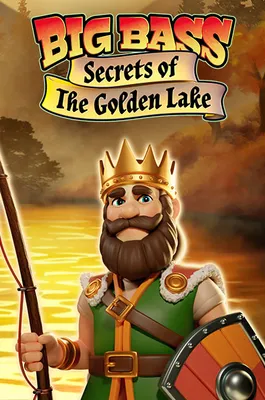 Big Bass: Secrets of the Golden Lake en WOWFUNO