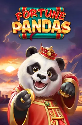 Fortune Pandas slot de pandas en WOWFUNO
