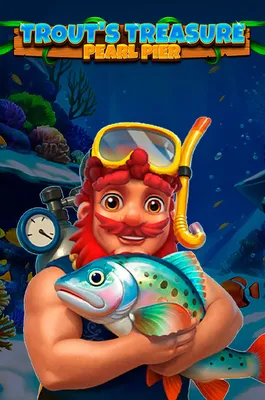 Trout's Treasure pesca nueva en WOWFUNO