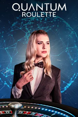 Quantum Roulette en vivo WOWFUNO