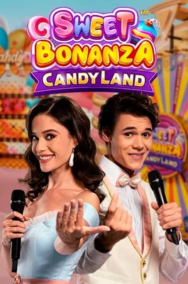 Sweet Bonanza Candyland en vivo WOWFUNO