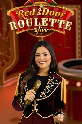 Red Door Roulette casino en vivo WOWFUNO